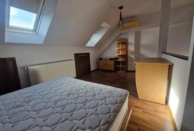 Apartament cu 2 camere decomandat în Central - 2