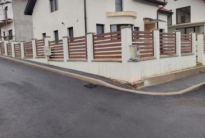 Casa noua finisata - 4