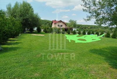 Teren de 1500 mp, în Șelimbăr - 3