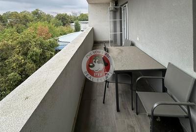 Vitan-Barzesti | Garsoniera | Semidecomandata | 42mp | B12067 - 3