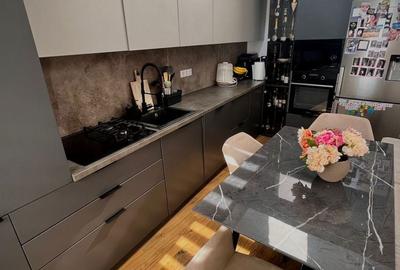 Apartament cu 3 camere în Dezmir - 3