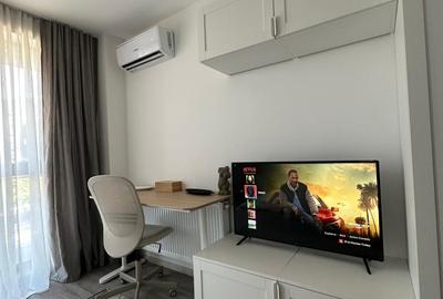 Garsonieră decomandată, mobilată în Unirii - 3