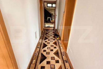 Apartament cu 3 camere în Cărpiniș - 4