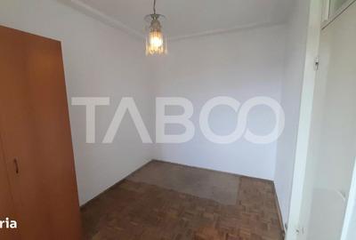 Apartament cu 2 camere nedecomandat, mobilat în Mihai Viteazul - 7