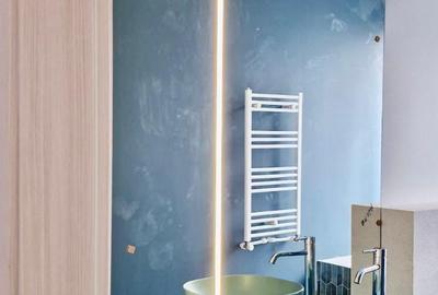 Duplex cu 6 camere cu Canalizare în Iancu Nicolae - 8