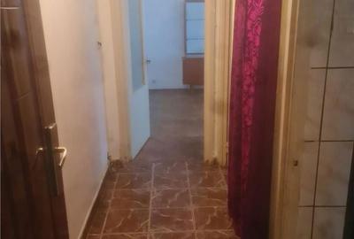 Apartament cu 2 camere nedecomandat în Republicii - 2