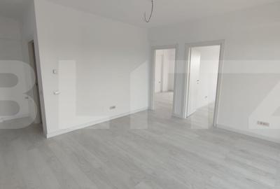 Apartament 3 camere, Sunlake Residence, Terasa, Vedere lac - 2