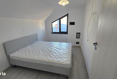 Casă cu 4 camere în Izvoarele - 10