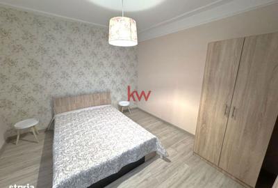 Apartament cu 2 camere, mobilat în Primăverii - 7