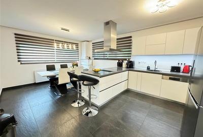 LIVE&Film!Resedinta de elita design aparte, amplasament apreciabil,Livezeni, Mur - 22