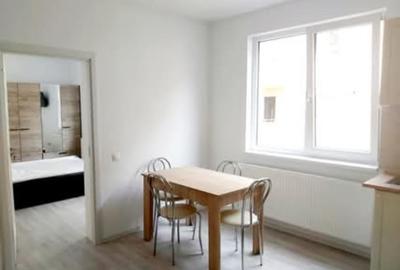 Apartament cu 2 camere semidecomandat, mobilat în Florești - 2