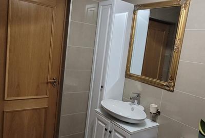 Apartament cu 3 camere decomandat, mobilat în Drumul Taberei - 5