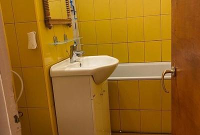 Garsonieră decomandată în Drumul Carului - 1