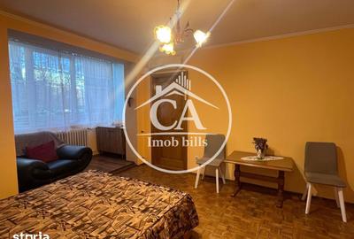 Apartament cu 2 camere semidecomandat în Iosia - 8
