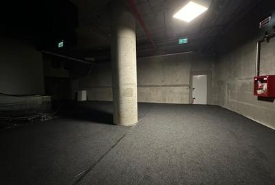 Centru Istoric 387 mp Open Space - 3