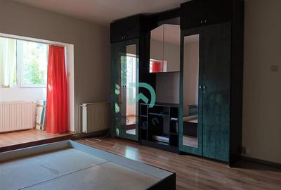 Apartament cu 2 camere decomandat, mobilat în Răcădău - 6
