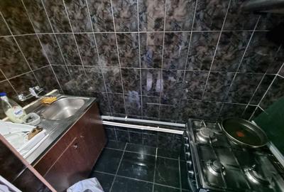 Apartament cu 4 camere decomandat, mobilat în Inel I - 7