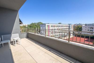 Apartament 4 camere | Dacia | Parcare | Terase 30mp - 31