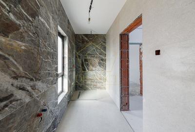 Vila individuala noua cu 5 camere | Dumbravita - 35