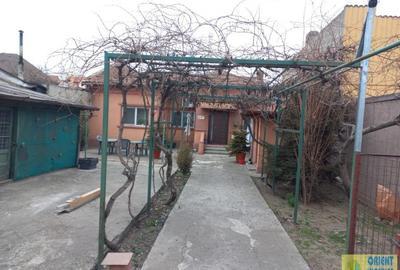 Casă cu 3 camere cu Teren 360 Mp în Brătianu - 1