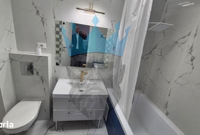 Apartament cu 2 camere în Dobroești - 8