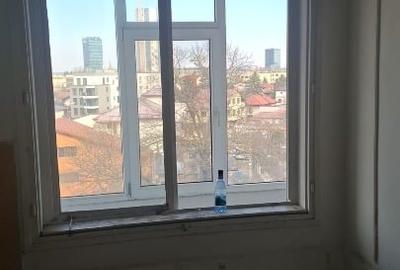Apartament cu 2 camere semidecomandat în Domenii - 9