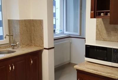 Apartament cu 2 camere decomandat în Central - 2