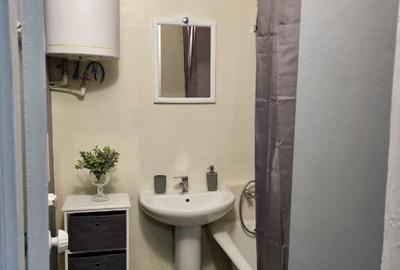 Garsoniera zona Someseni Garsoniera zona Someseni - 2