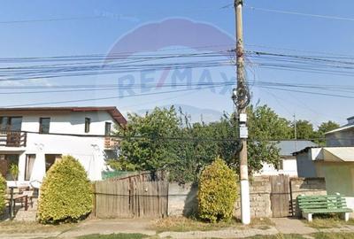 Teren intravilan 488mp de vanzare Corbeanca autorizatie utilitati - 10