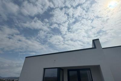 Casă cu 3 camere cu Teren 250 Mp în Central - 8