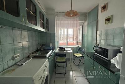 Apartament cu 2 camere decomandat, mobilat în Gheorgheni - 3