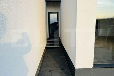 Casă cu 3 camere în Central - 4