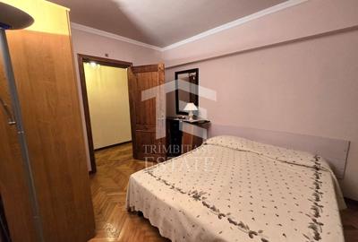 TOMIS NORD- CIRESICA-Apartament 3 camere de vanzare. - 12