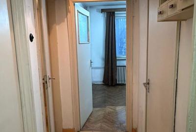 Apartament cu 3 camere în Gara de Nord - 2