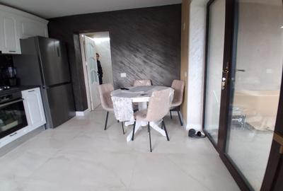 Vila 3  camere vededere lac  iezareni id.oferta160912 - 1