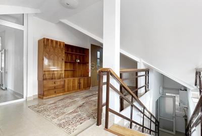 Priveliste Panoramica Muntii Bucegi - 7