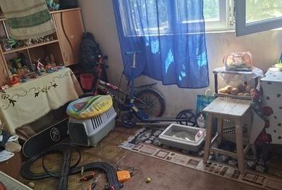 Apartament cu 3 camere semidecomandat în Central - 4