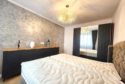 Apartament cu 2 camere decomandat în Păcurari - 1