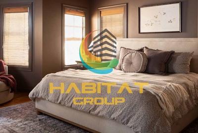 Apartament cu 4 camere decomandat în Unirii - 7