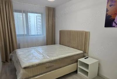 Apartament cu 2 camere decomandat, mobilat în Theodor Pallady - 8