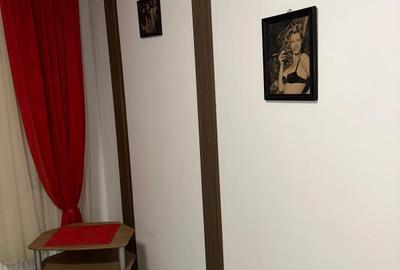 Inchiriez apartament cu o camera Circumvalatiunii 350 euro - 3