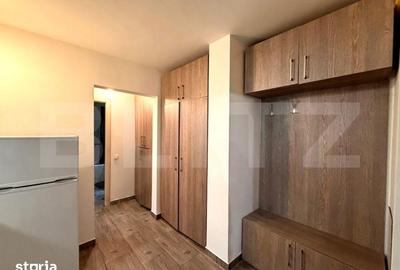Apartament cu 2 camere decomandat în Brazda lui Novac - 13
