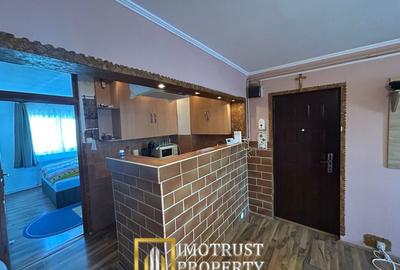 Apartament 3 camere de vanzare Arad - 3
