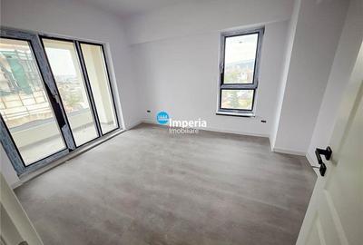 Apartament cu 2 camere decomandat în Aeroport - 6