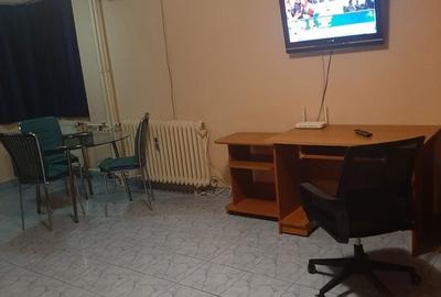 Garsonieră nedecomandată în Mihai Bravu - 3