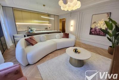 Lidl Nicolina- Ap Lux, Ultra- Modern, 3CD, etaj 1, 75Mp Lidl Nicolina- Ap Lux, Ultra- Modern, 3CD, etaj 1, 75Mp - 1