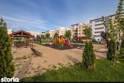 Apartament cu 3 camere în Băneasa - 3