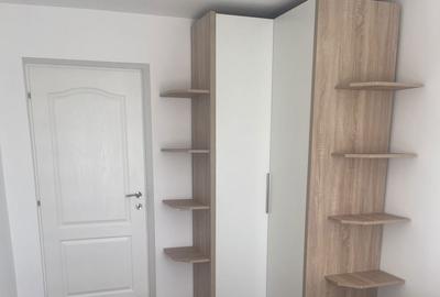 Apartament cu 3 camere decomandat în Beba Veche - 7
