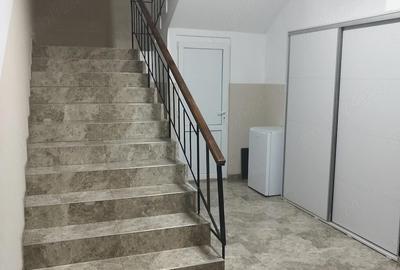 Garsonieră decomandată în Giurgiului - 9