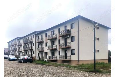 Inchiriez apartament - 8